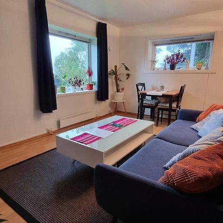 Cosy Tromso Apartment Exterior photo