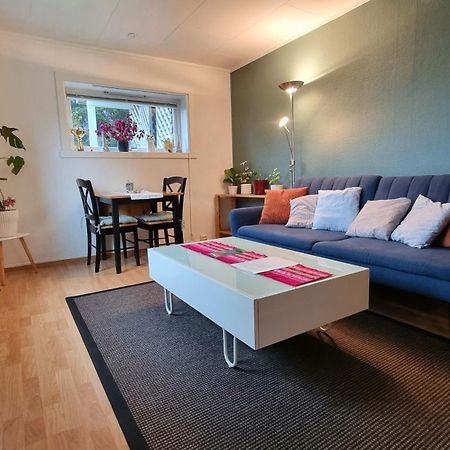 Cosy Tromso Apartment Exterior photo